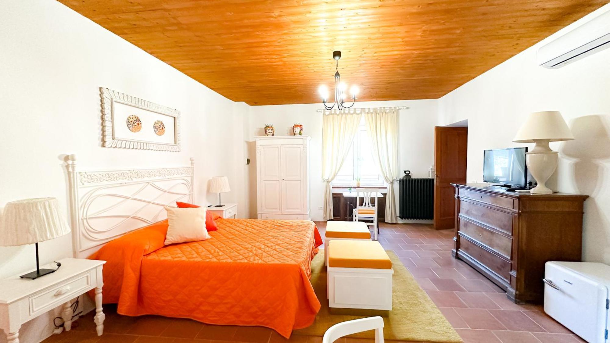 B&B La Terazza Sul Cielo Di Maratea Extérieur photo