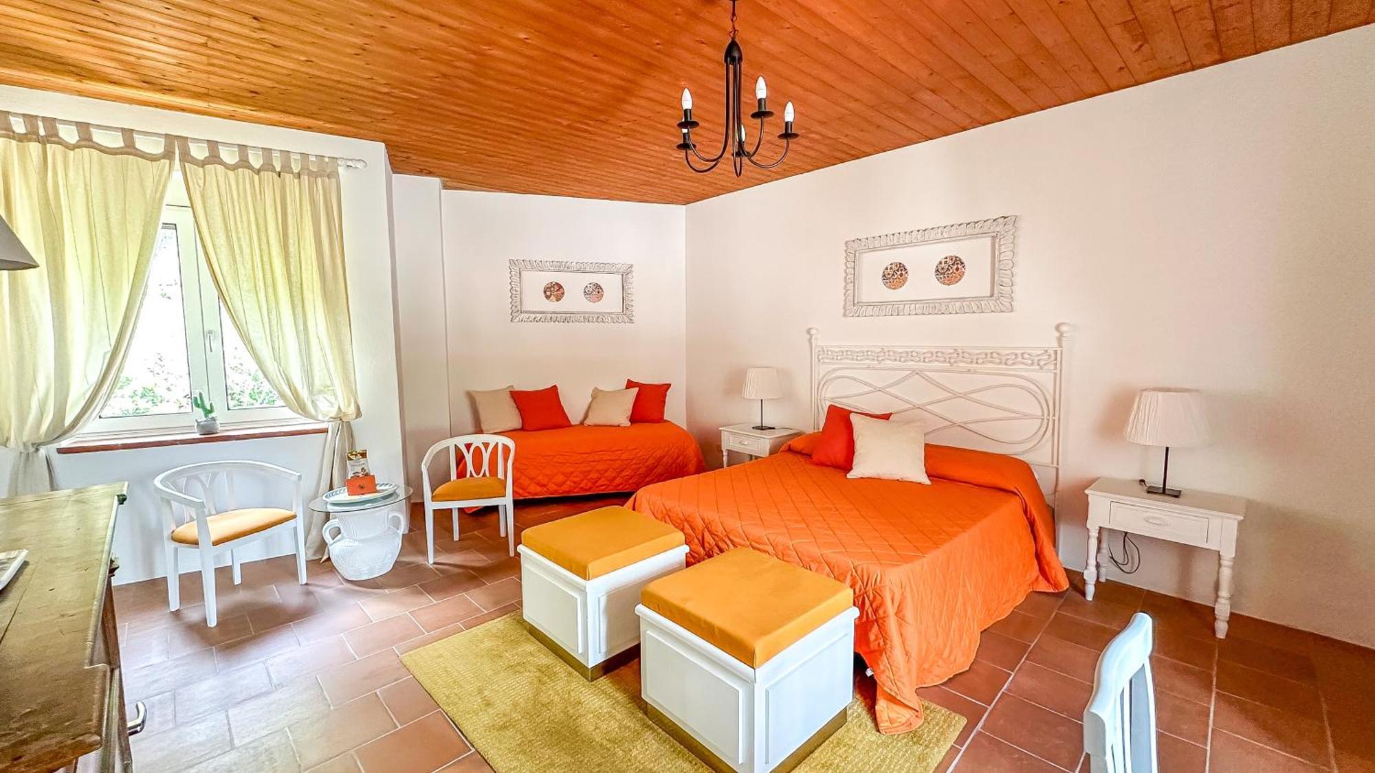 B&B La Terazza Sul Cielo Di Maratea Extérieur photo