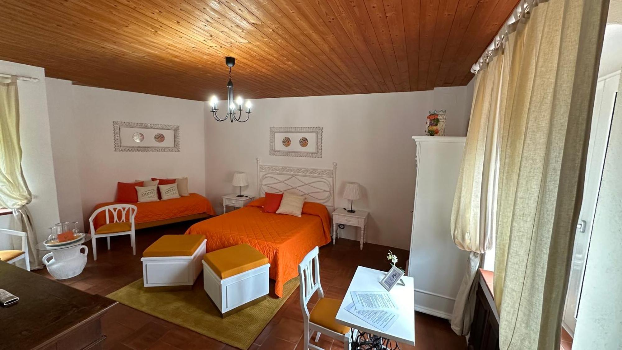 B&B La Terazza Sul Cielo Di Maratea Extérieur photo