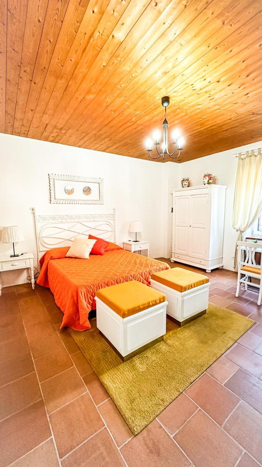 B&B La Terazza Sul Cielo Di Maratea Extérieur photo